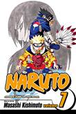 Naruto (Viz) 7 Volume 7