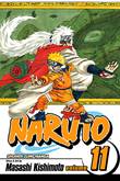 Naruto (Viz) 11 Volume 11