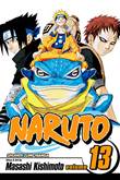 Naruto (Viz) 13 Volume 13