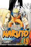 Naruto (Viz) 19 Volume 19