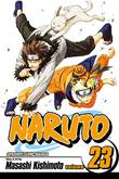 Naruto (Viz) 23 Volume 23