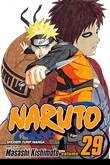 Naruto (Viz) 29 Volume 29