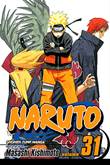 Naruto (Viz) 31 Volume 31