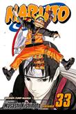 Naruto (Viz) 33 Volume 33