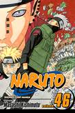 Naruto (Viz) 46 Volume 46