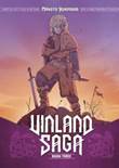 Vinland Saga 3 Book Three