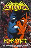 Batman - Detective Comics by Mariko Tamaki 2 Volume 2: Fear State