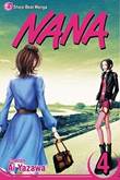 Nana 4 Volume 4