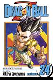 Dragon Ball Z 24 DBZ Volume 24