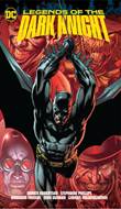 Legends of the Dark Knight Legends of the Dark Knight