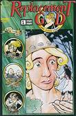 Replacement God, the Image Comics - Complete reeks