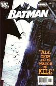 Batman (1940-2011) 648 All they do is watch us kill