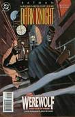 Batman - Legends of the Dark Knight 71-73 Werewolf - Compleet verhaal