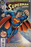 Superman - Man of Tomorrow, the 1-11 Deel 1 t/m 11