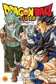 Dragon Ball Super 16 Super Volume 16