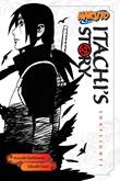 Naruto - Light Novel Itachi's Story 1 - Daylight