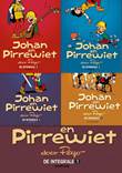 Johan en Pirrewiet - Integraal Complete integrale reeks