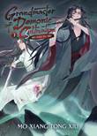 Grandmaster of Demonic Cultivation (light novel) 3 Mo Dao Zu Shi 3 (Novel)