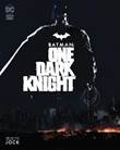 Batman - DC Black Label One Dark Knight