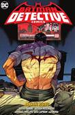Batman - Detective Comics by Mariko Tamaki 3 Volume 3: Arkham Rising