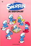 Smurfen, de 12 De baby-smurf