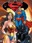 Superman/Batman (DDB) 1-4 Superman/Batman - Komst van Supergirl/Staat van Beleg Collector Pack 1