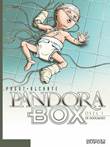Pandora Box 1 De Hoogmoed
