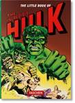 Hulk - One-Shots & Mini-Series The Little Book of the Incredible Hulk
