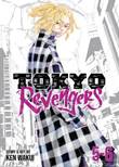 Tokyo Revengers (Omnibus) 3 Vol. 5-6