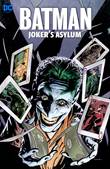 Batman - One-Shots & Mini-Series Joker's Asylum