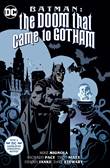 Batman - One-Shots & Mini-Series The Doom That Came to Gotham