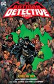 Batman - Detective Comics by Mariko Tamaki 4 Volume 4: Riddle Me This