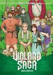 Vinland Saga 13 Book Thirteen