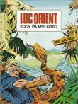 Luc Orient - Special 1 Luc Oriënt Special 1