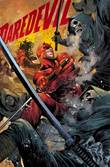 Daredevil & Elektra (2022) 1 The Red Fist Saga - Part One