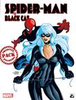 Spider-Man and the Black Cat (DDB) 1-3 Collector Pack