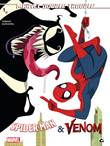 Marvel Action (DDB) / Spider-Man Double Trouble: Spider-Man & Venom 1/2