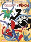 Marvel Action (DDB) / Spider-Man Double Trouble: Spider-Man & Venom 2/2