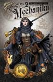 Lady Mechanika - TPB 2 Volume 2 (The Tablet of Destinies)