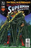 Superman - One-Shots & Mini-Series (DC) The Trial of Superman!