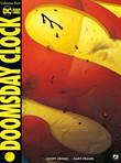 Doomsday Clock (DDB) 1-6 Doomsday Clock - Collector Pack