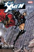 X-Treme X-Men (2001-2004) 3 Schism