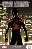 Miles Morales: Digest Size Collection 4 Ultimate End