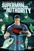 Superman - One-Shots & Mini-Series (DC) Superman and the Authority