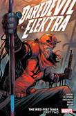 Daredevil & Elektra (2022) 2 The Red Fist Saga - Part Two