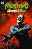 Nightwing - Rebirth The Joker War