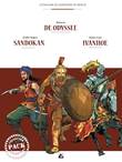 Literaire klassiekers in beeld Collector Pack 1 (Delen 1/2/3)