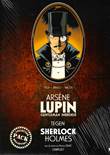 Arsène Lupin - Gentleman inbreker 1+2 Collector Pack - Lupin, Arsène tegen Sherlock Holmes