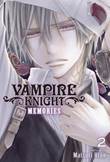 Vampire Knight / Vampire Knight - Memories 2 Memories - Volume 2