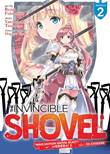 Invincible Shovel, the 2 Volume 2